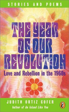 The Year of Our Revolution: New and Selected Stories and Poems 9780141309743