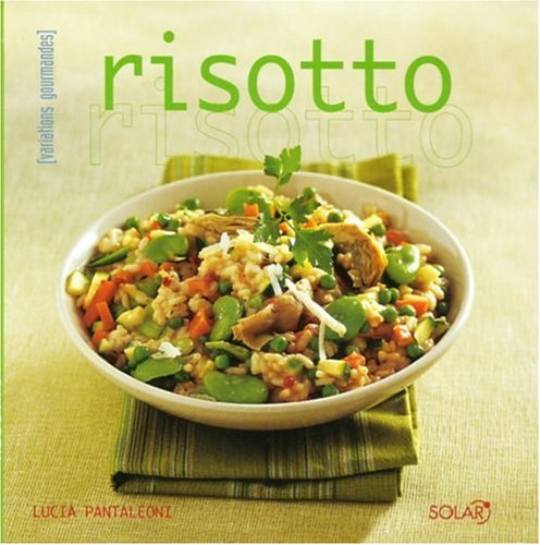 Risotto 9782263039218
