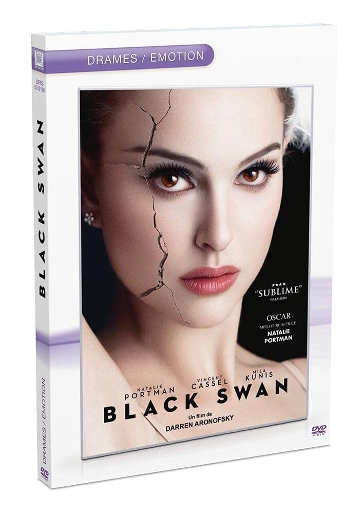 Black Swan 3344428048259
