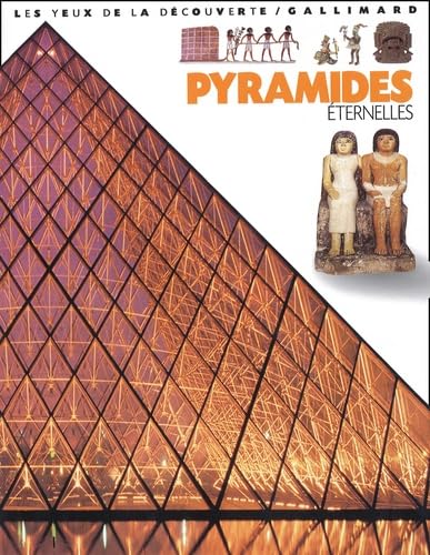 Pyramides Eternelles 9782070539741