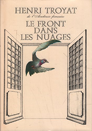 Front dans les nuages (Le) 9782080609182