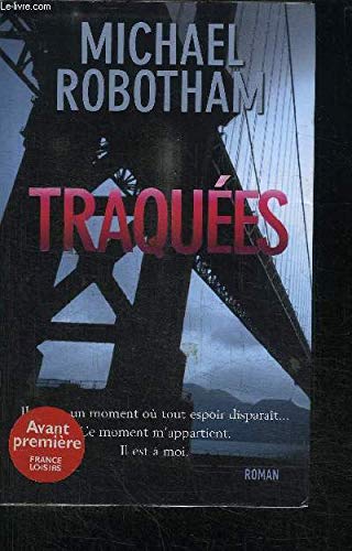 Traquées. 9782298016871