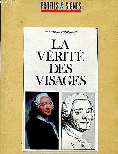 La verite des visages 9782092917084