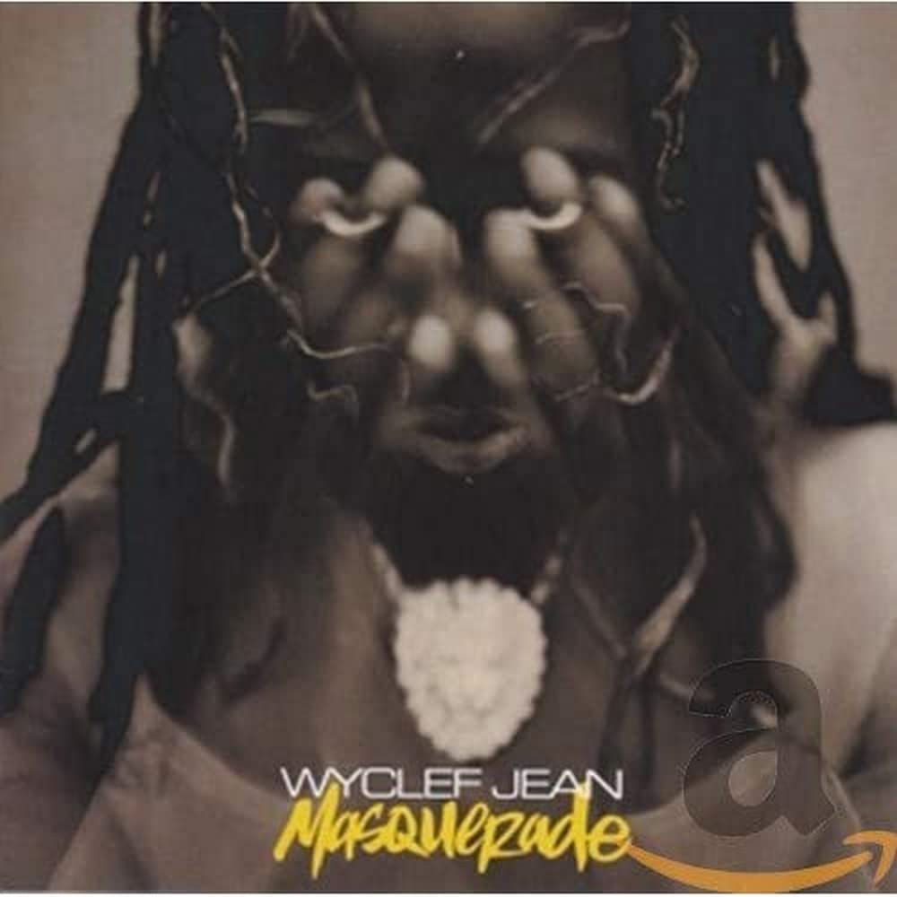 Masquerade 8718627220382