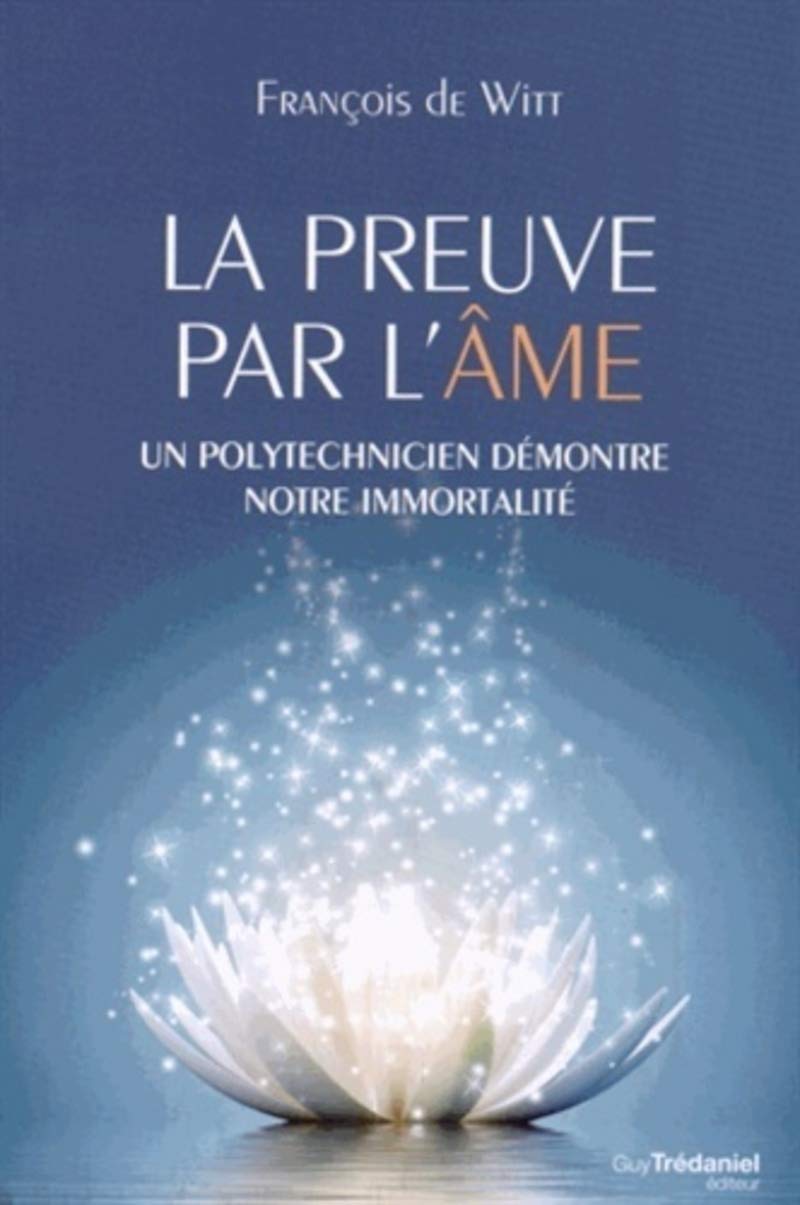 La preuve par l'âme 9782813207982