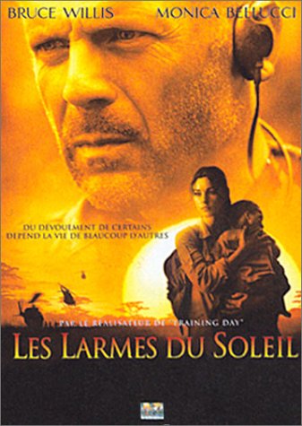 Les Larmes du Soleil 3333297827171