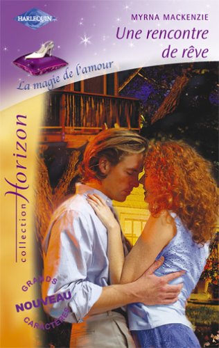 Une rencontre de rêve 9782280144629