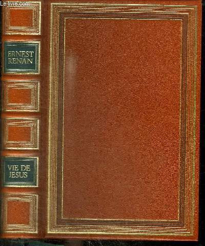 VIE DE JESUS