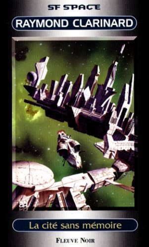 La cité sans mémoire 9782265064393