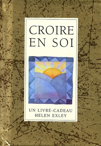 Croire en son étoile 9782873882938