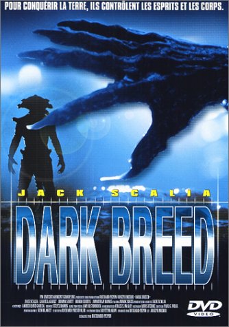 Dark Breed 3476473071361