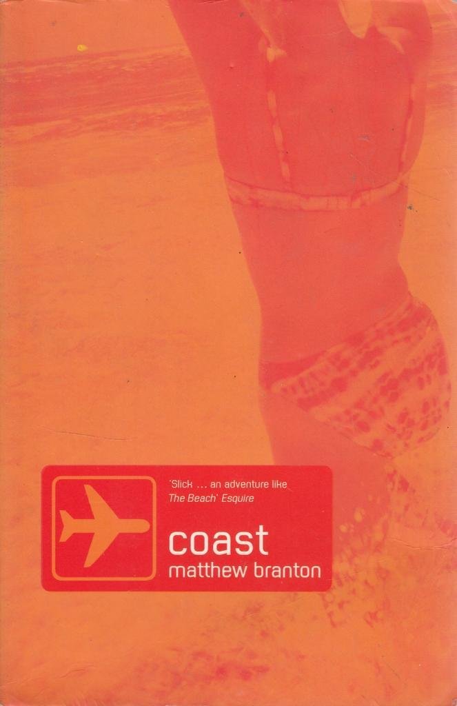 Coast 9780747552178