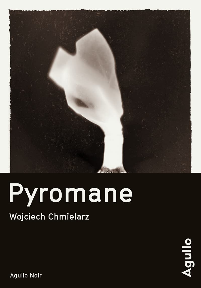 Pyromane 9791095718185