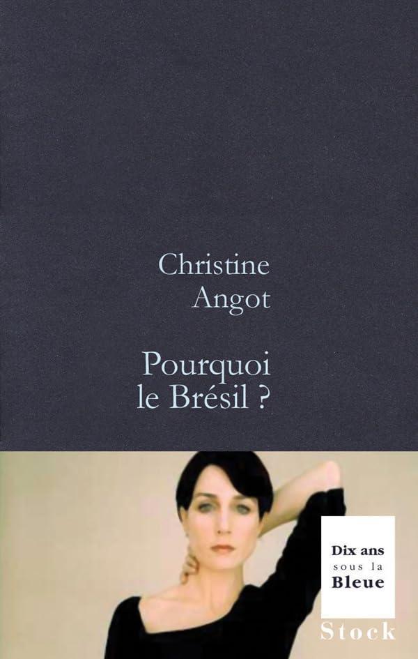 Pourquoi le Brésil ? 9782234055216