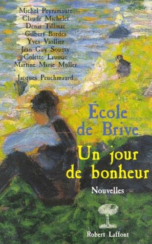Un jour de bonheur 9782221090992