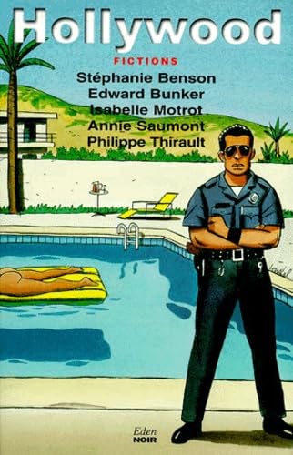 eden noir 9782913245181