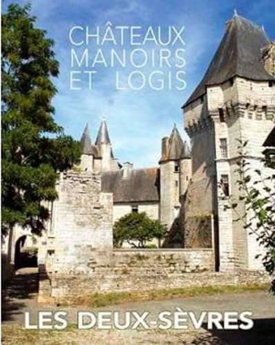 Les Deux-Sèvres 9782910137373