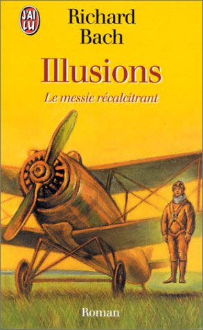 Illusions - Le Messie récalcitrant 9782290021118