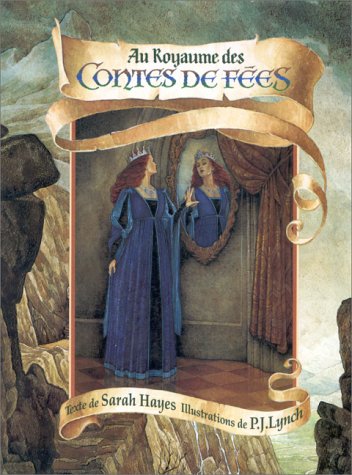 Au royaume des contes de fées 9782700042856