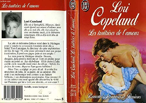 Les Traîtrises de l'amour 9782277234142