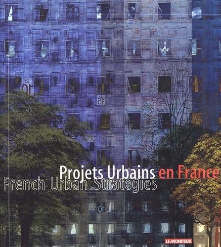 Projets urbains en France 9782281191554