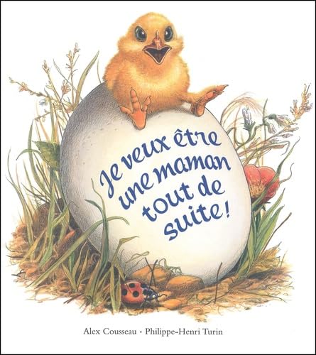 Je veux être une maman tout de suite ! 9782211069212