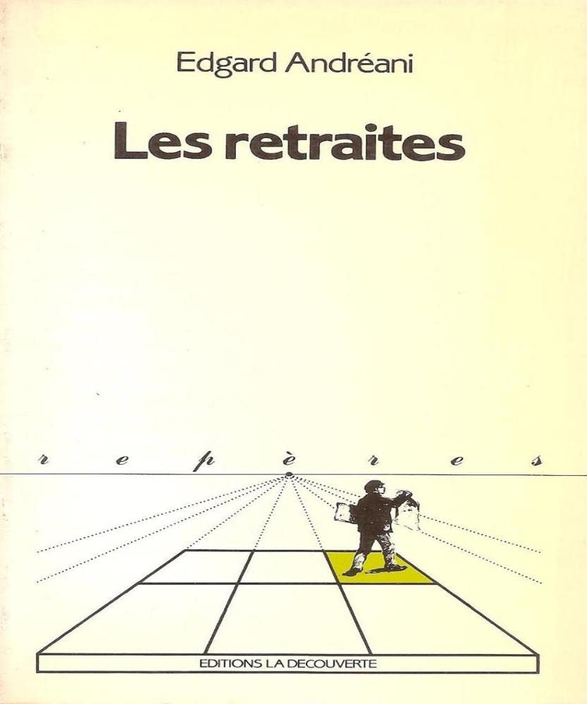 Retraites p 9782707116314