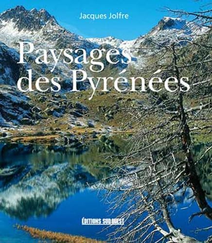 Paysages des Pyrénées 9782879015033
