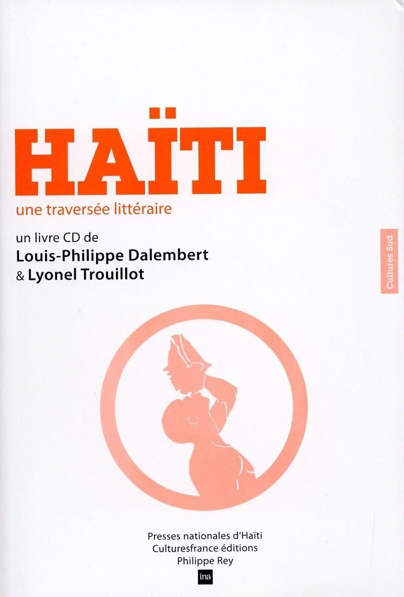 Haïti, une traversée littéraire + CD 9782848761534