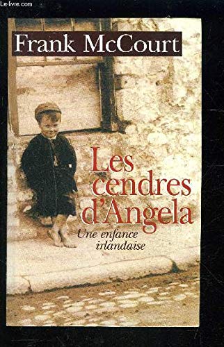 Les Cendres d'Angela 9782702852712