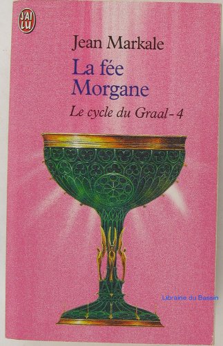 Le cycle du Graal Tome 2: Les chevaliers de la Table Ronde 9782290047439