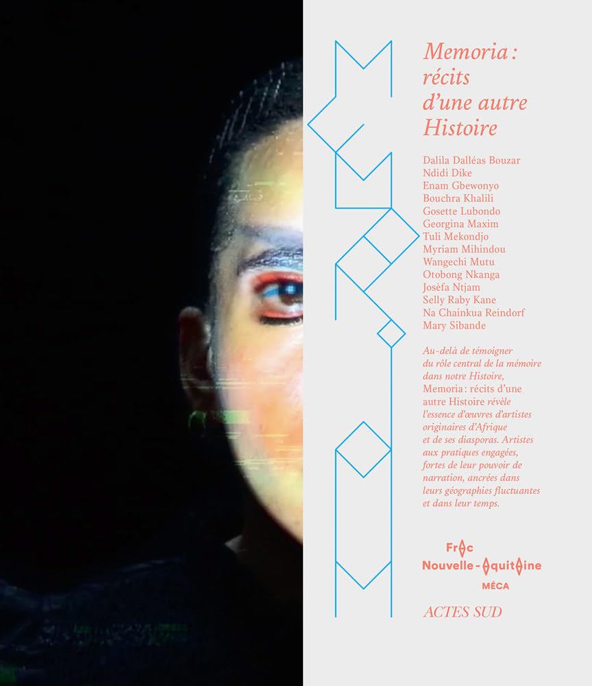 Memoria 9782330145101