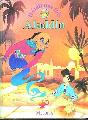 aladdin 9782092018163