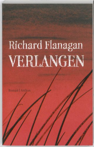 Verlangen 9789041414700