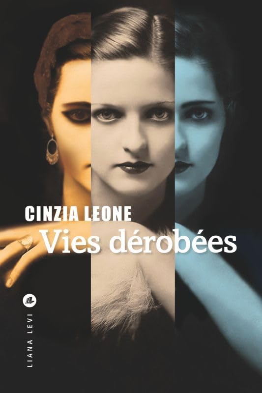 Vies dérobées 9791034902934