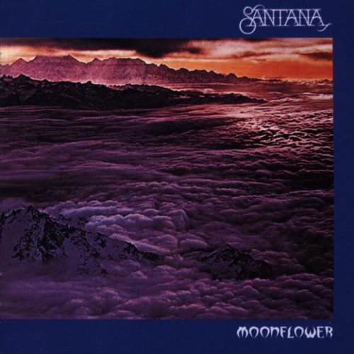 Moonflower - Live 5099746337025