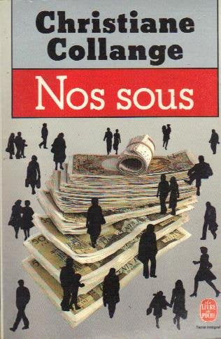 NOS SOUS 9782253053347