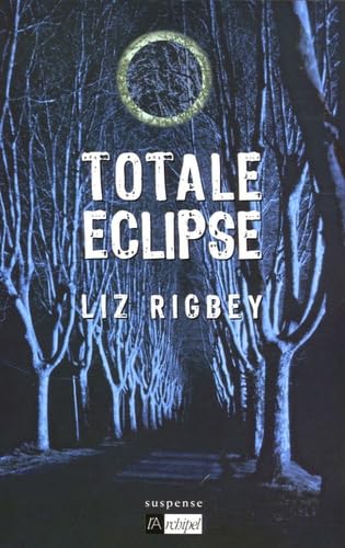 Totale éclipse 9782841877737