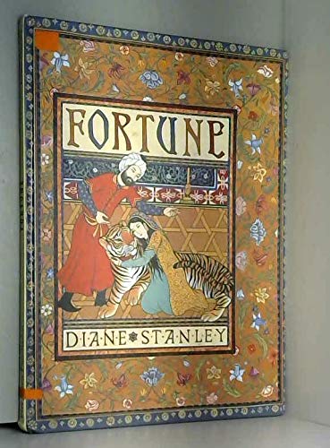 Fortune 9782081605978