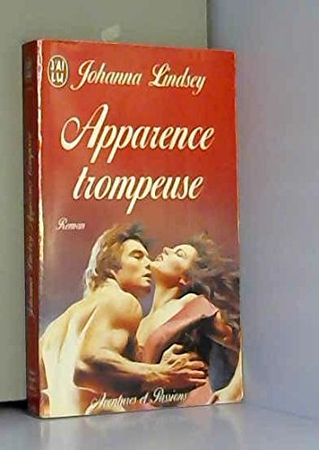 Apparence trompeuse 9782290051665