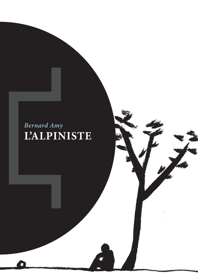 L'Alpiniste 9782370550248
