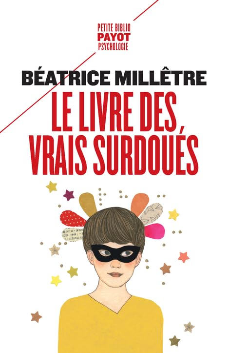 Le livre des vrais surdoués 9782228925327