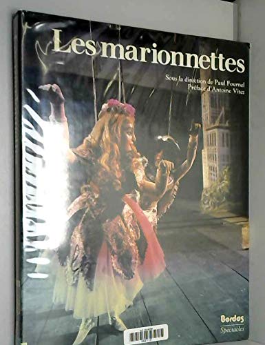 LES MARIONNETTES AP (Ancienne Edition) 9782040163969
