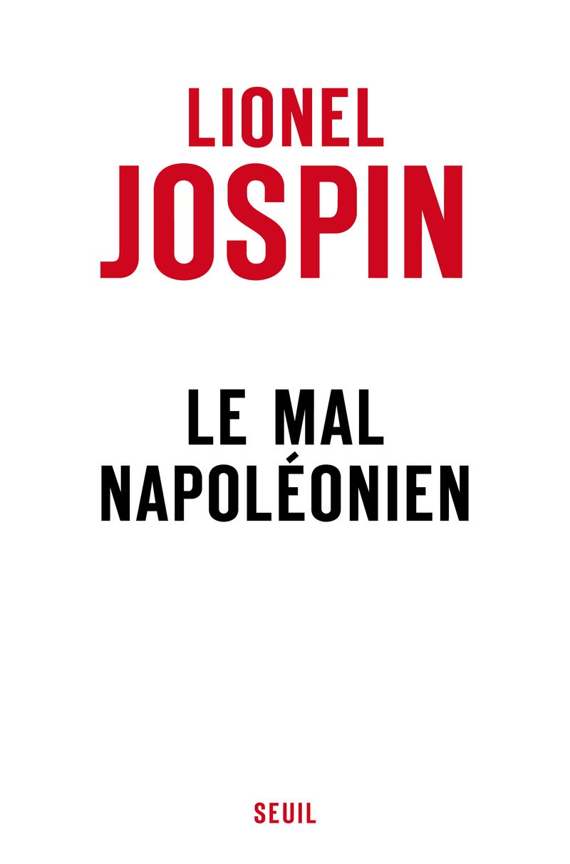 Le Mal napoléonien 9782021163179