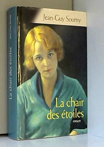 La chair des étoiles 9782298016260