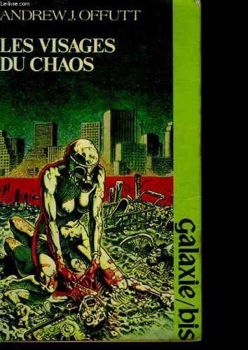 Les visages du chaos 9782720101021