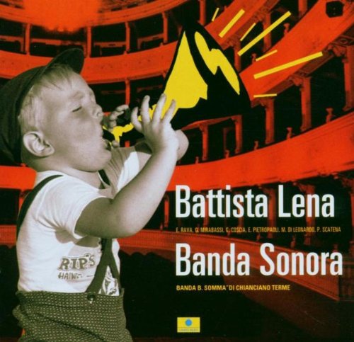 Battista Lena Banda Sonora 0794881409228