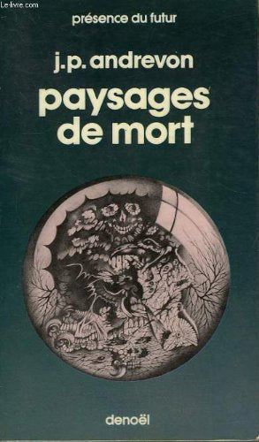 Paysages de mort 9782207302538