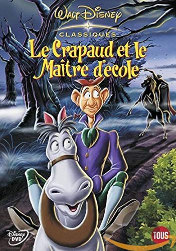 Le Crapaud Et Le Maitre.. 8711875960505