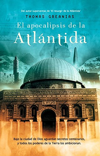 El apocalipsis de la Atlantida / The Atlantis Revelation 9788498005998